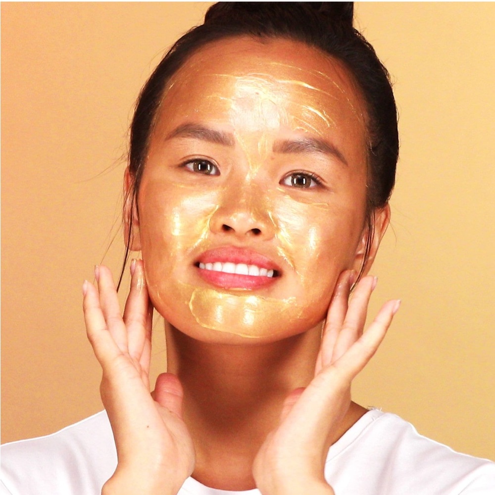 Peter Thomas Roth 24K Gold Mask Mini - Picture 3 of 5